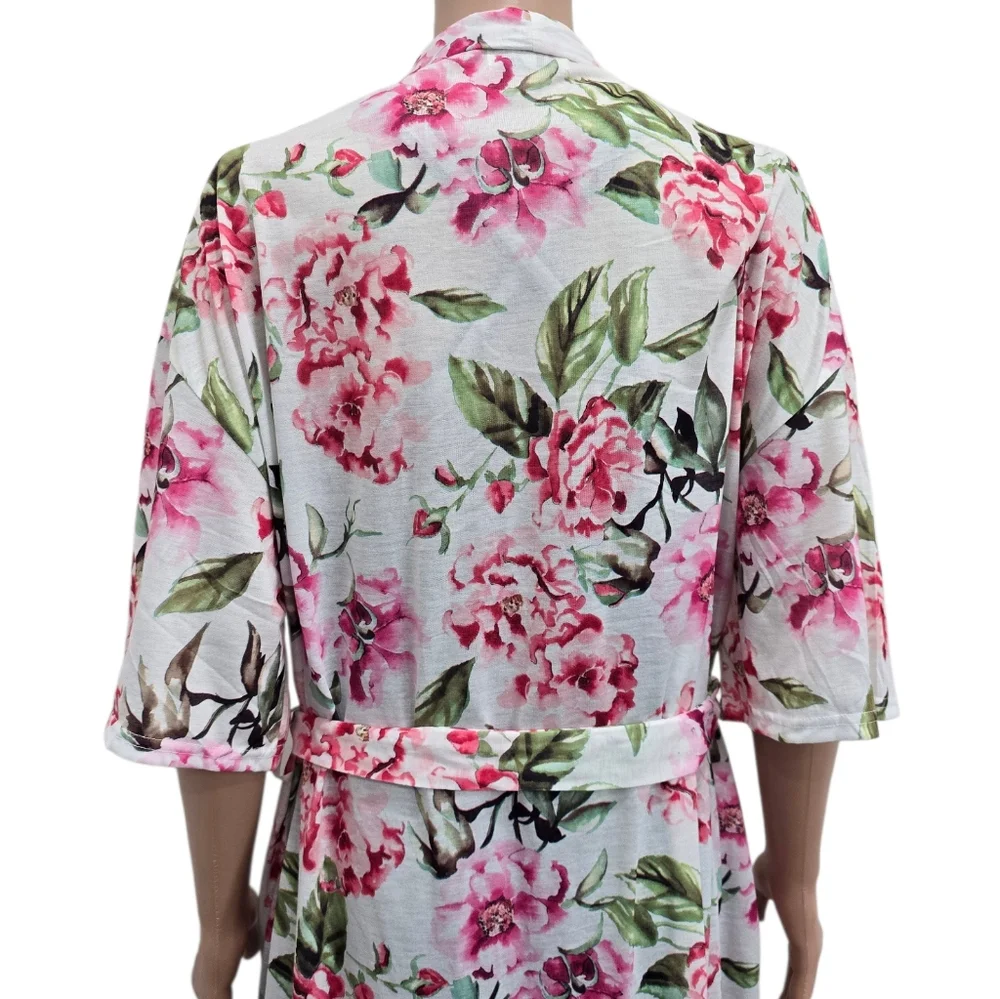 Show Me Your Mumu Brie Robe